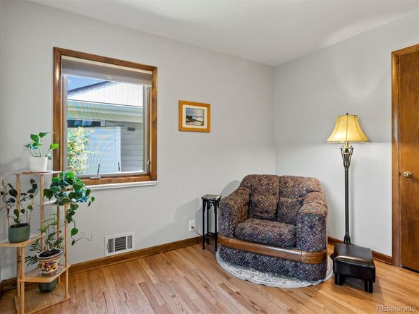 1827 S Fairfax Street, Denver CO 80222
