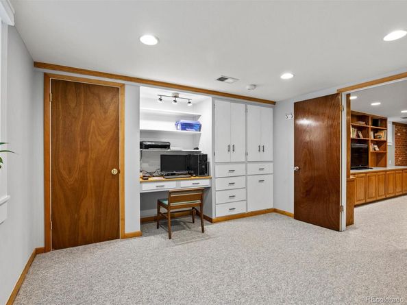 1827 S Fairfax Street, Denver CO 80222