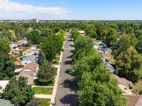 1827 S Fairfax Street, Denver CO 80222