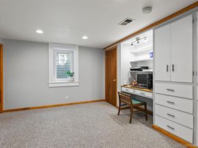 1827 S Fairfax Street, Denver CO 80222