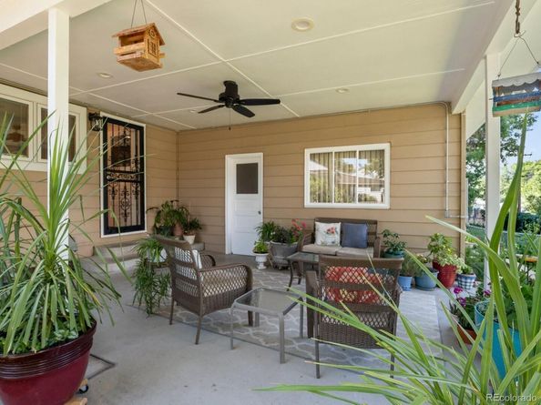 1827 S Fairfax Street, Denver CO 80222
