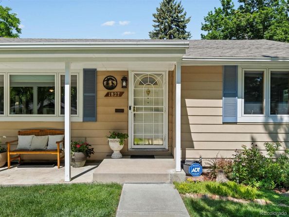 1827 S Fairfax Street, Denver CO 80222