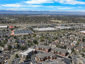 14301 E Tennessee Avenue 204, Aurora CO 80012