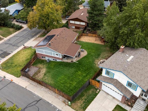 1425 S Welch Circle, Lakewood CO 80228