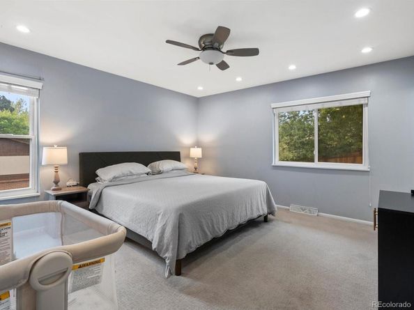 1425 S Welch Circle, Lakewood CO 80228