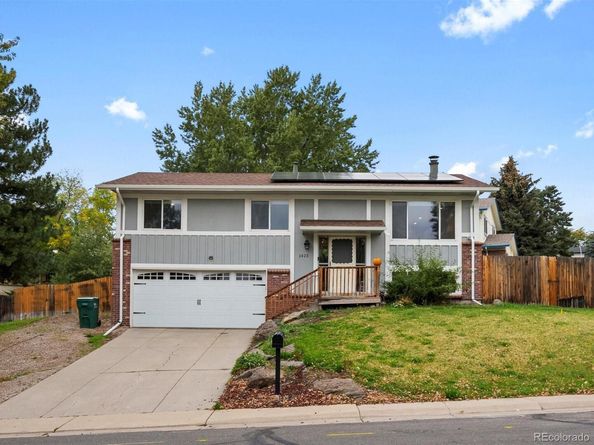 1425 S Welch Circle, Lakewood CO 80228