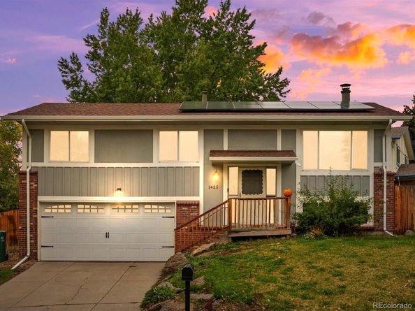 1425 S Welch Circle, Lakewood CO 80228