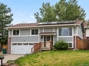1425 S Welch Circle, Lakewood CO 80228
