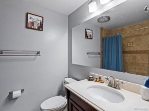 1425 S Welch Circle, Lakewood CO 80228