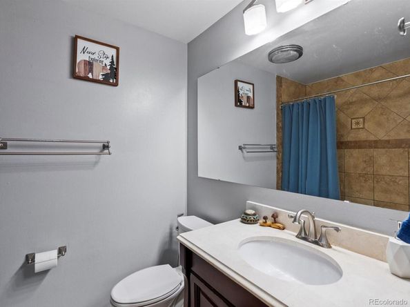 1425 S Welch Circle, Lakewood CO 80228