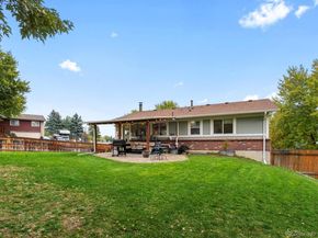 1425 S Welch Circle, Lakewood CO 80228