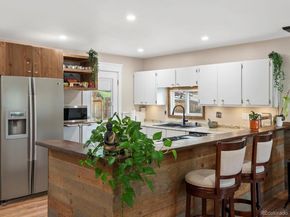 1425 S Welch Circle, Lakewood CO 80228