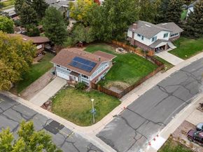 1425 S Welch Circle, Lakewood CO 80228
