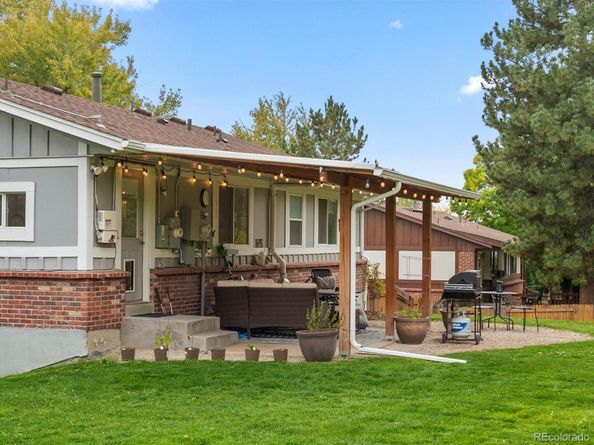 1425 S Welch Circle, Lakewood CO 80228