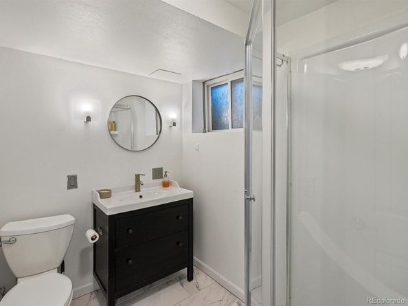 1425 S Welch Circle, Lakewood CO 80228