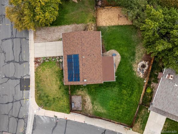 1425 S Welch Circle, Lakewood CO 80228