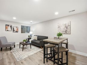 1581 W Briarwood Avenue, Littleton CO 80120