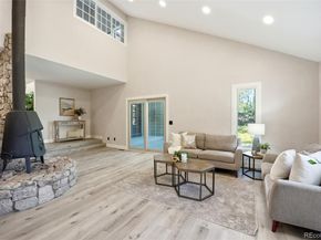 1581 W Briarwood Avenue, Littleton CO 80120