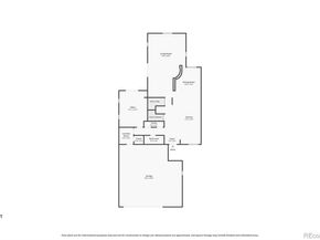 1581 W Briarwood Avenue, Littleton CO 80120