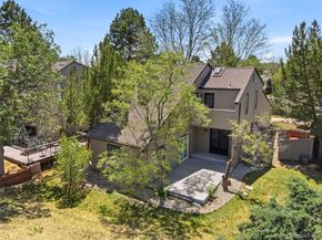 1581 W Briarwood Avenue, Littleton CO 80120