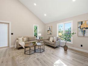 1581 W Briarwood Avenue, Littleton CO 80120