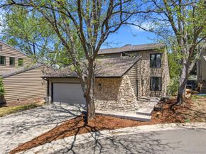 1581 W Briarwood Avenue, Littleton CO 80120