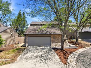 1581 W Briarwood Avenue, Littleton CO 80120
