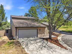 1581 W Briarwood Avenue, Littleton CO 80120