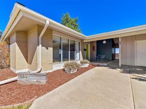 7660 S Sheridan Court, Littleton CO 80128