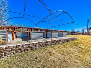 7660 S Sheridan Court, Littleton CO 80128