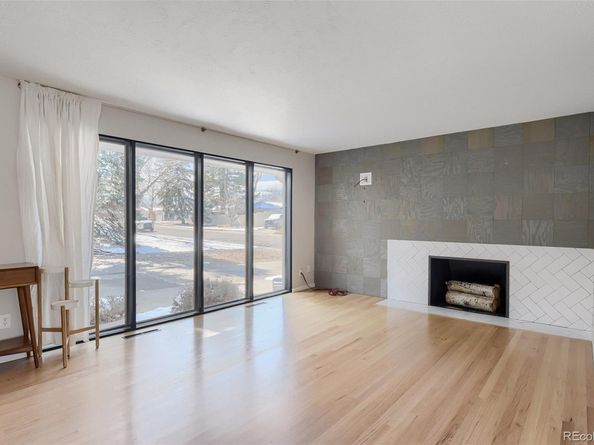 7660 S Sheridan Court, Littleton CO 80128