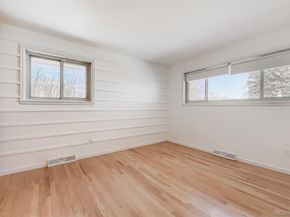7660 S Sheridan Court, Littleton CO 80128