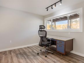 7660 S Sheridan Court, Littleton CO 80128