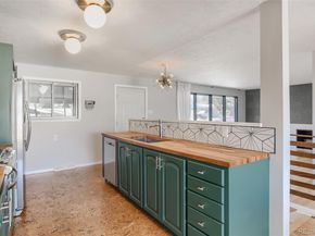 7660 S Sheridan Court, Littleton CO 80128