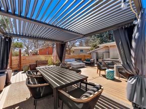 7660 S Sheridan Court, Littleton CO 80128