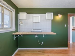 7660 S Sheridan Court, Littleton CO 80128