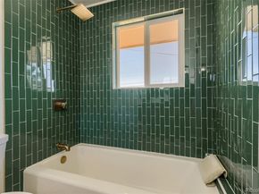 7660 S Sheridan Court, Littleton CO 80128