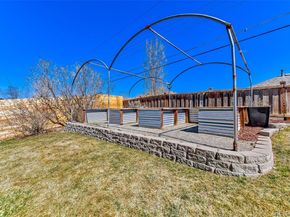 7660 S Sheridan Court, Littleton CO 80128