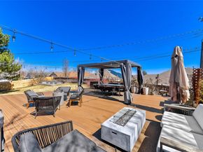 7660 S Sheridan Court, Littleton CO 80128