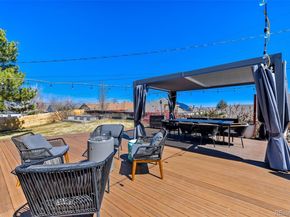 7660 S Sheridan Court, Littleton CO 80128