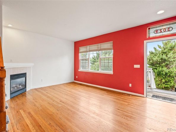 3029 S Walden Court, Aurora CO 80013