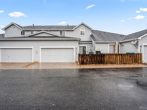 3029 S Walden Court, Aurora CO 80013
