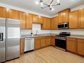 1881 S Dunkirk Street 106, Aurora CO 80017