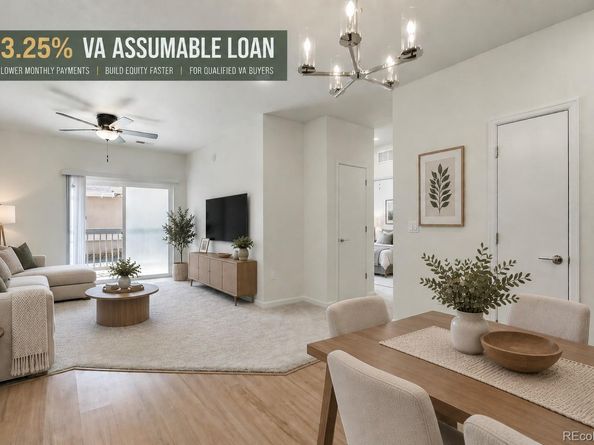 1881 S Dunkirk Street 106, Aurora CO 80017