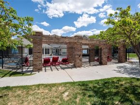 1881 S Dunkirk Street 106, Aurora CO 80017