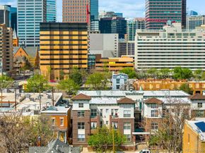 1727 N Pearl Street 204, Denver CO 80203