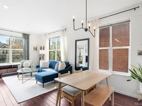 1727 N Pearl Street 204, Denver CO 80203