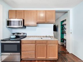 421 E Alameda Avenue, Denver CO 80209