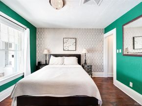 421 E Alameda Avenue, Denver CO 80209