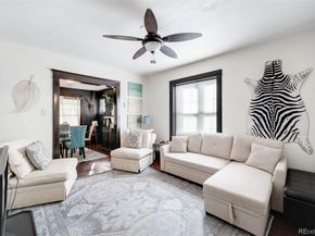 421 E Alameda Avenue, Denver CO 80209